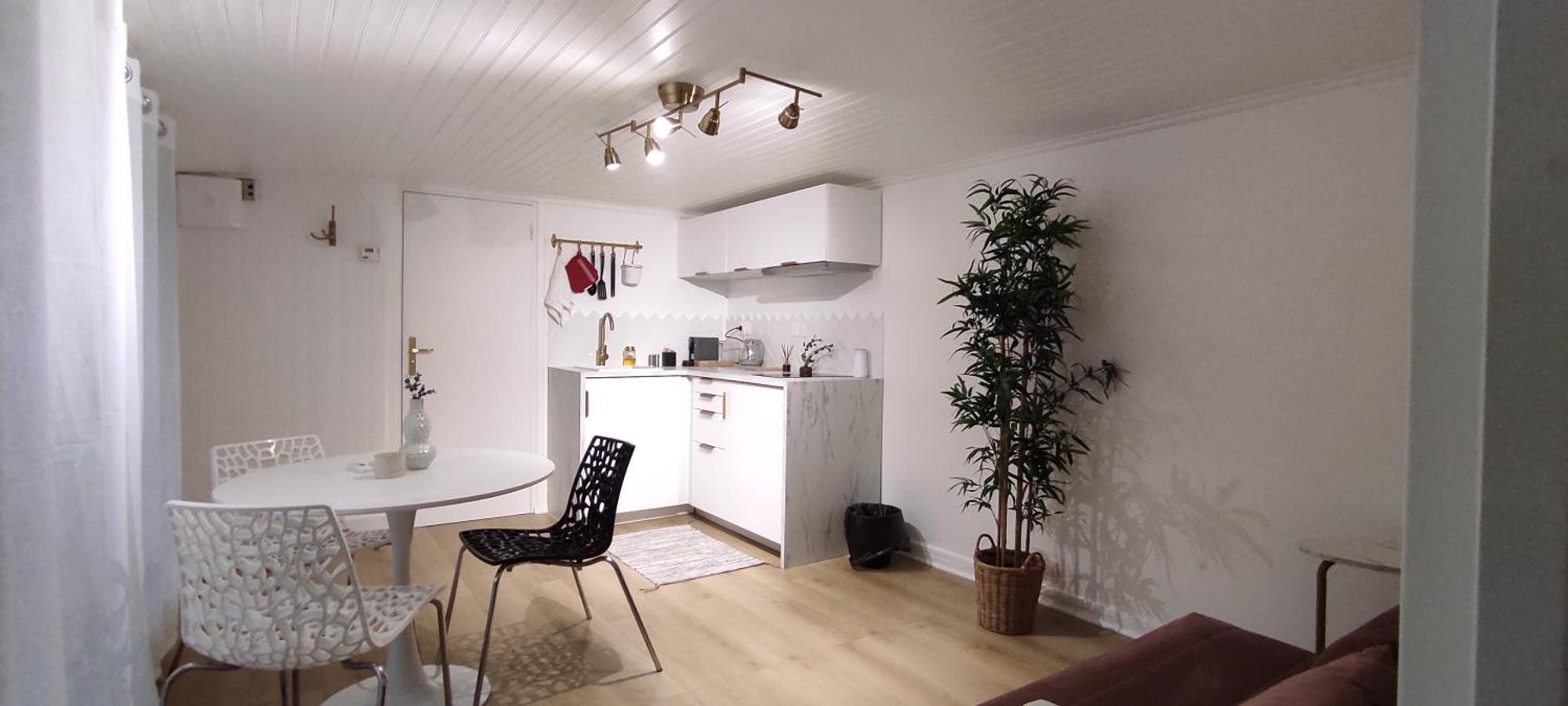 Maisonnette Avec Jardin - Proche Paris - Disney Gagny Dış mekan fotoğraf